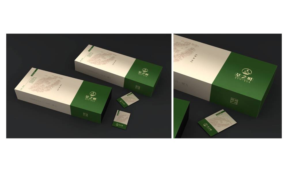 五寨县包装设计用传统工艺构筑现代品牌的文化护城河实践录